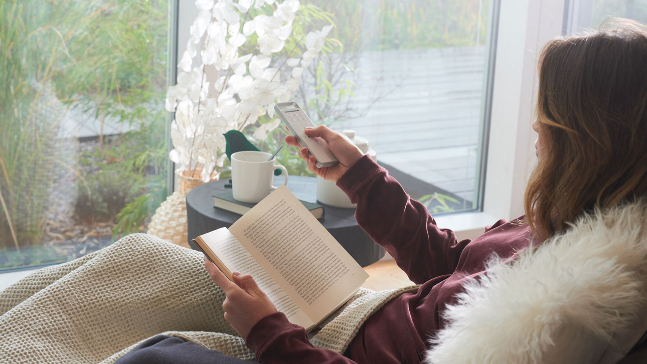 Antriebe - elero GmbH